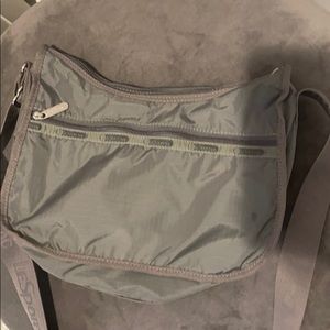 LeSportsac Classic Hobo Crossbody